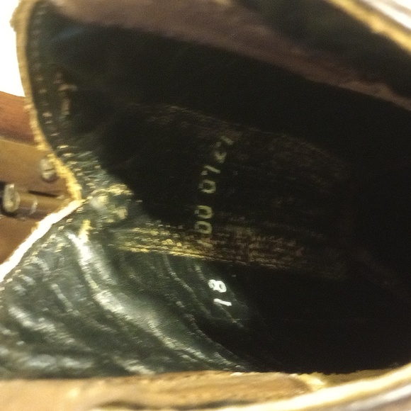 Soto Roper Cowboy boots - Picture 9 of 10